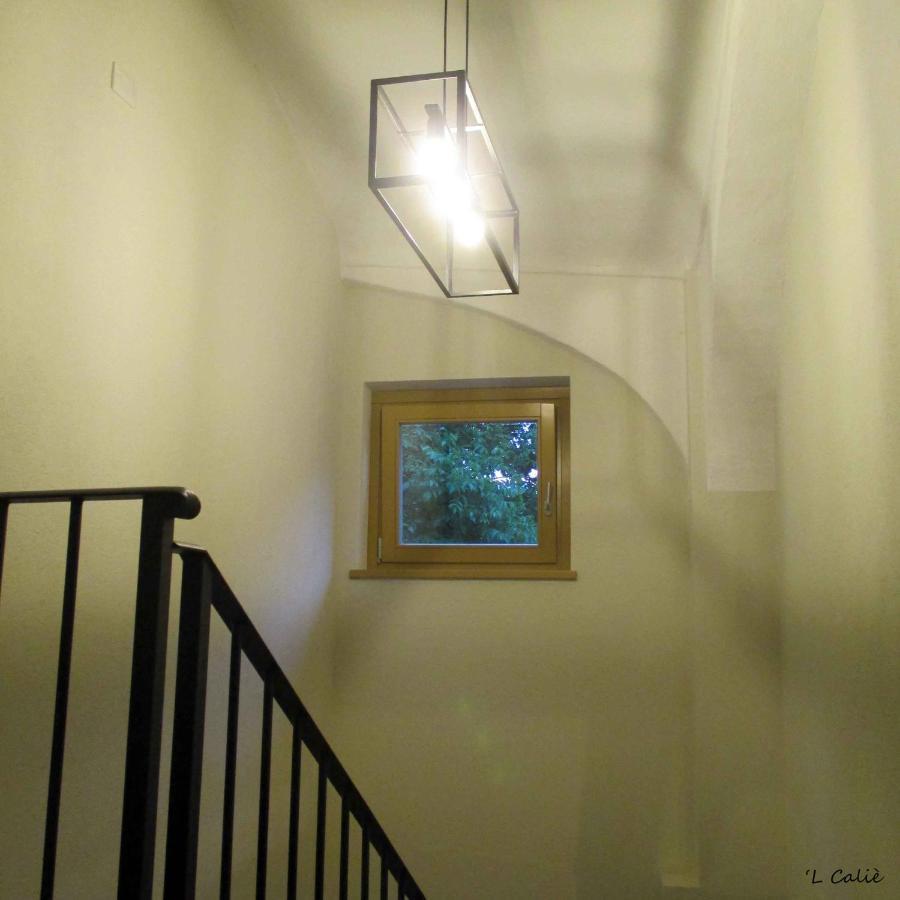 'L Calie Bed & Breakfast Valdieri Exterior foto