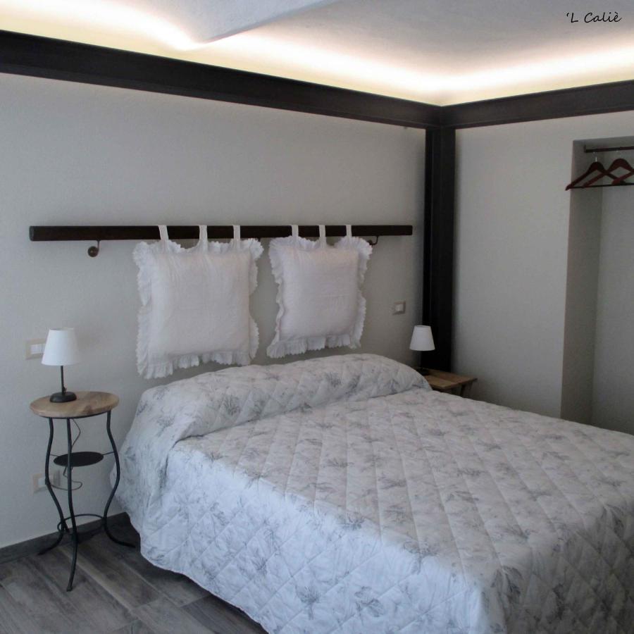 'L Calie Bed & Breakfast Valdieri Exterior foto